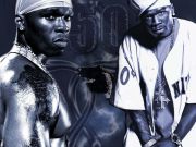 50 Cent Wallpaper 2