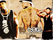 50 Cent Wallpaper